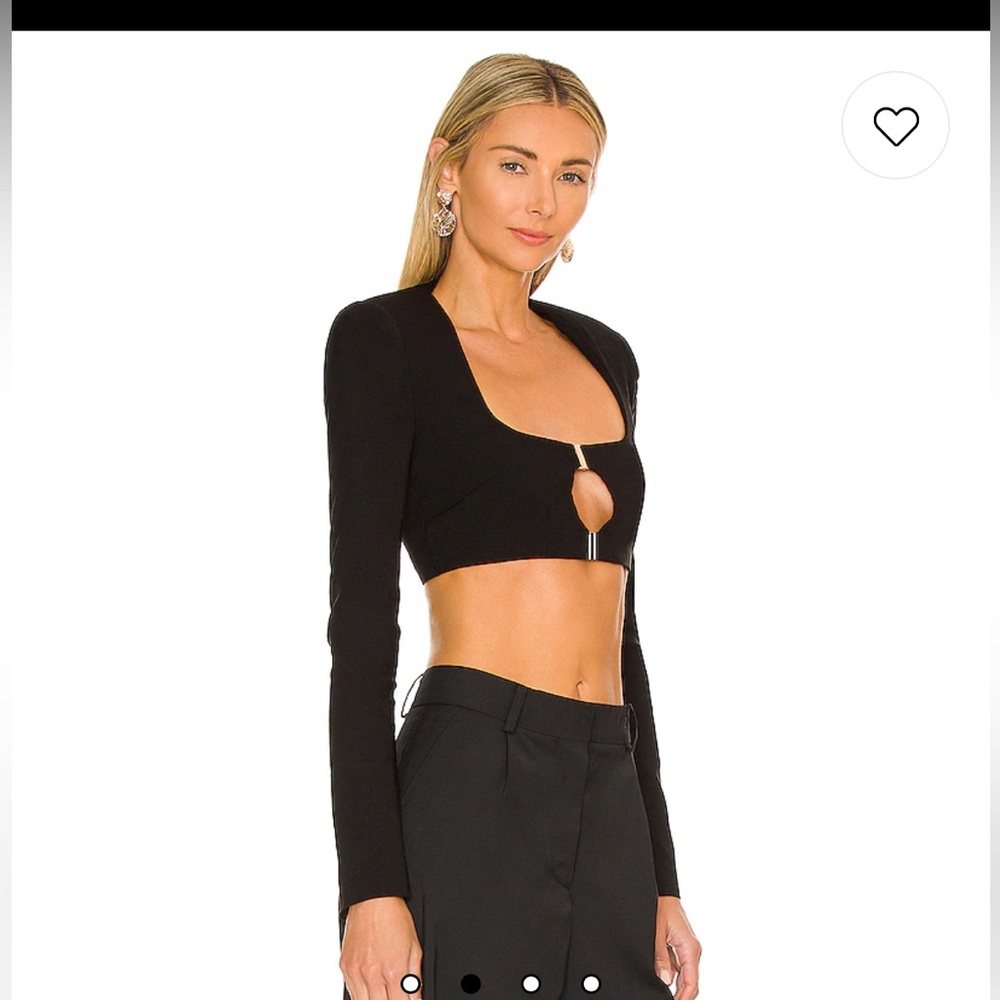 NWT!!! Khimiya Top by NBD